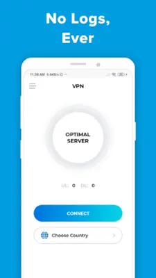 VPN -super unlimited proxy vpn android App screenshot 11